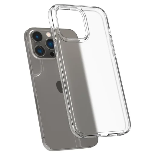 iPhone 14 Pro Spigen Ultra Hybrid tok Frost Clear (ACS04967) - 3