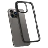 iPhone 14 Pro Spigen Ultra Hybrid tok matt fekete (ACS04961) - 5