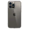 iPhone 14 Pro Max Spigen Liquid Crystal tok Crystal Clear (ACS04809) - 2