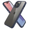 iPhone 14 Pro Spigen Ultra Hybrid tok tengerészkék (ACS04962) - 8