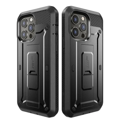 iPhone 14 Pro Max Supcase Unicorn Beetle Pro tok fekete - 7