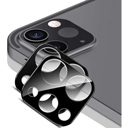 iPad Pro 11/Pro 12.9 ESR kameralencse védő üvegfólia 2db - 1