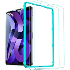 iPad Air 4/5/Pro 11 ESR kijelzővédő üvegfólia 2db