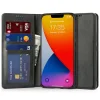 iPhone 14 Plus Tech-Protect Wallet Magnet fliptok fekete thumbnail