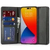 iPhone 14 Pro Tech-Protect Wallet Magnet fliptok fekete thumbnail
