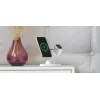 Belkin Boost Charge Pro 3 az 1-ben mágneses, vezeték nélküli töltőállomás 15W MagSafe-kompatibilis (WIZ009vfWH) fehér thumbnail