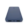 Belkin Boost Charge (10000 mAh) Powerbank USB-C 15W + 2x USB-A + 15cm USB-A - USB-C kábel (BPB011btBL) kék thumbnail