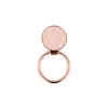 Ring Carbon hátlapi gyűrű rózsaszín thumbnail