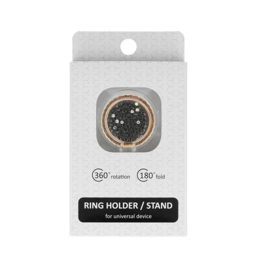 Ring Diamond hátlapi gyűrű ezüst - 2