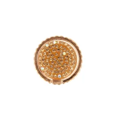 Ring Diamond hátlapi gyűrű arany