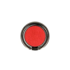 Ring Leather hátlapi gyűrű piros