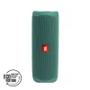 JBL Flip 5 bluetooth hangszóró, Eco Edition zöld thumbnail