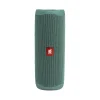 JBL Flip 5 bluetooth hangszóró, Eco Edition zöld thumbnail
