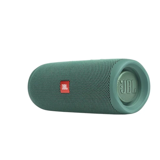JBL Flip 5 bluetooth hangszóró, Eco Edition zöld - 7