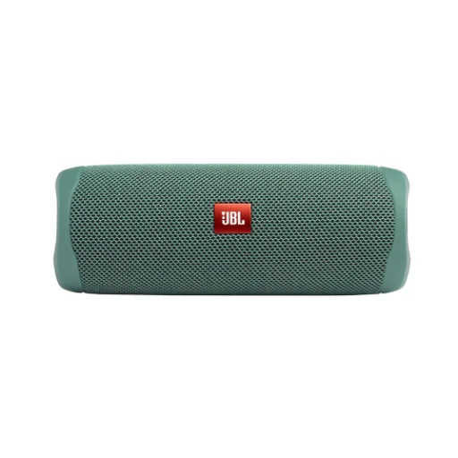 JBL Flip 5 bluetooth hangszóró, Eco Edition zöld - 8