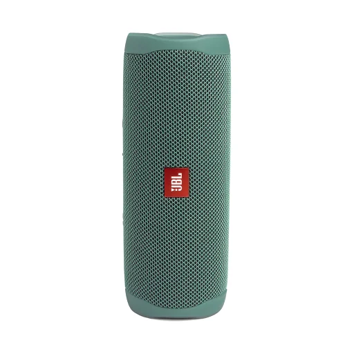 JBL Flip 5 bluetooth hangszóró, Eco Edition zöld - 1