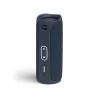 JBL Flip 5 bluetooth hangszóró, Ocean Blue (kék) thumbnail