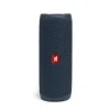 JBL Flip 5 bluetooth hangszóró, Ocean Blue (kék) thumbnail