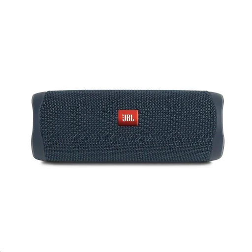 JBL Flip 5 bluetooth hangszóró, Ocean Blue (kék) - 5