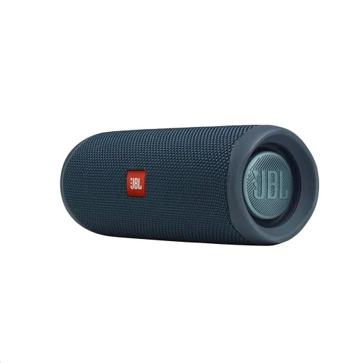 JBL Flip 5 bluetooth hangszóró, Ocean Blue (kék) - 3