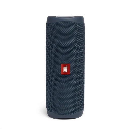 JBL Flip 5 bluetooth hangszóró, Ocean Blue (kék) - 1