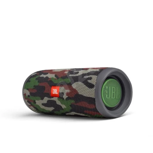 JBL Flip 5 bluetooth hangszóró, terepmintás - 4