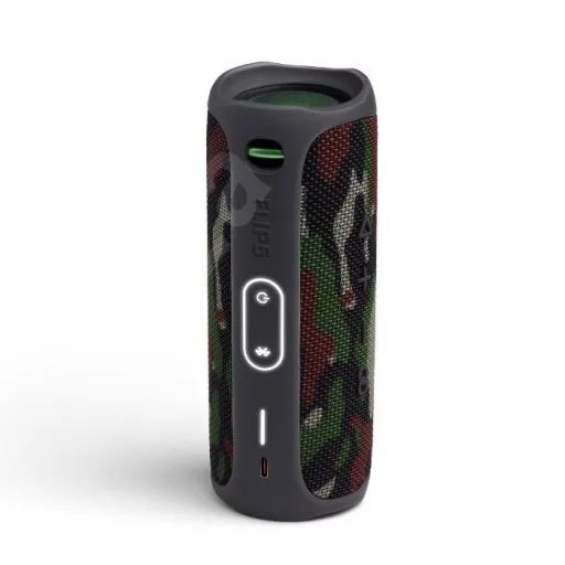 JBL Flip 5 bluetooth hangszóró, terepmintás - 6
