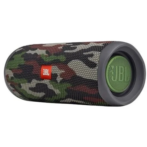 JBL Flip 5 bluetooth hangszóró, terepmintás - 2