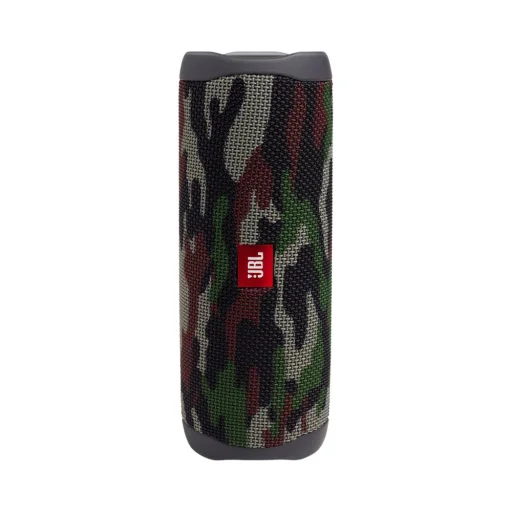 JBL Flip 5 bluetooth hangszóró, terepmintás - 1