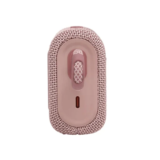 JBL Go 3 bluetooth hangszóró, rózsaszín - 2