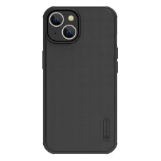 iPhone 14 Plus Nillkin Super Frosted Pro tok fekete