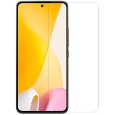 Xiaomi 12 Lite 5G Nillkin 2.5D H+ PRO 0.2mm kijelzővédő 9H üvegfólia