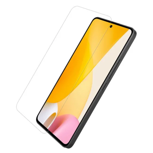 Xiaomi 12 Lite 5G Nillkin 2.5D H+ PRO 0.2mm kijelzővédő 9H üvegfólia - 5