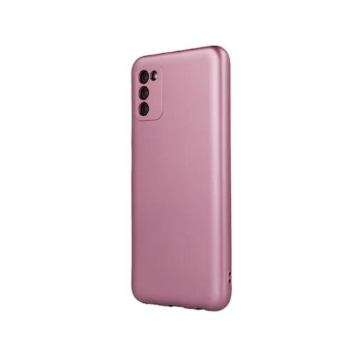 Xiaomi Redmi Note 11 4G/Redmi Note 11S 4G Metallic tok rózsaszín - 1