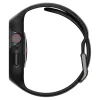 Apple Watch 7 (45 mm) Spigen Liquid Air Pro óraszíj fekete (ACS04182) thumbnail