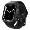 Apple Watch 7 (45 mm) Spigen Liquid Air Pro óraszíj fekete (ACS04182) thumbnail