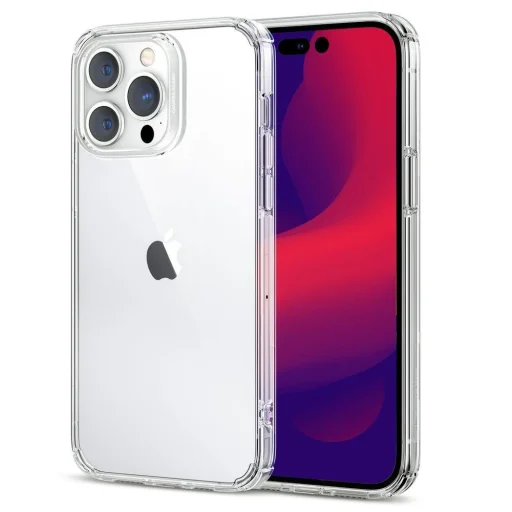 iPhone 14 Pro Max ESR Krystec tok átlátszó - 1