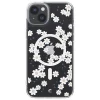 iPhone 14 Spigen Cyrill Cecile MagSafe kompatibilis tok White Daisy thumbnail