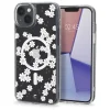 iPhone 14 Spigen Cyrill Cecile MagSafe kompatibilis tok White Daisy thumbnail