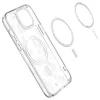 iPhone 14 Spigen Cyrill Cecile MagSafe kompatibilis tok White Daisy thumbnail