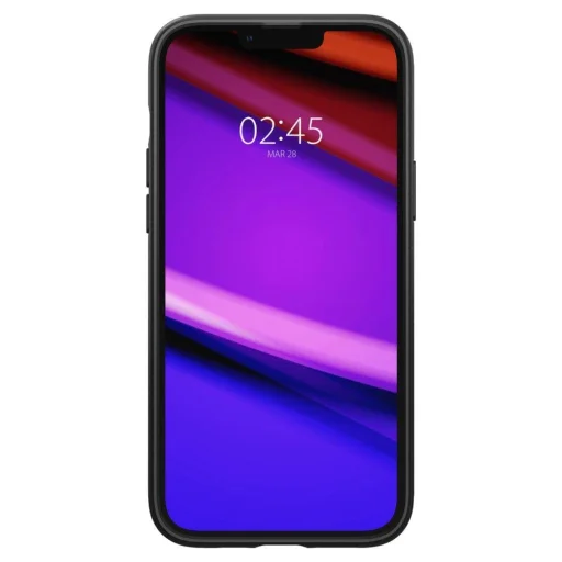 iPhone 14 Plus Spigen Mag Armor MagSafe tok matt fekete (ACS04918) - 11