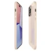 iPhone 14 Pro Max Spigen Thin Fit ultravékony tok homokszínű (ACS04770)