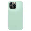 iPhone 14 Pro Spigen Thin Fit ultravékony tok menta (ACS04784) - 7