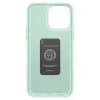 iPhone 14 Pro Spigen Thin Fit ultravékony tok menta (ACS04784) - 4