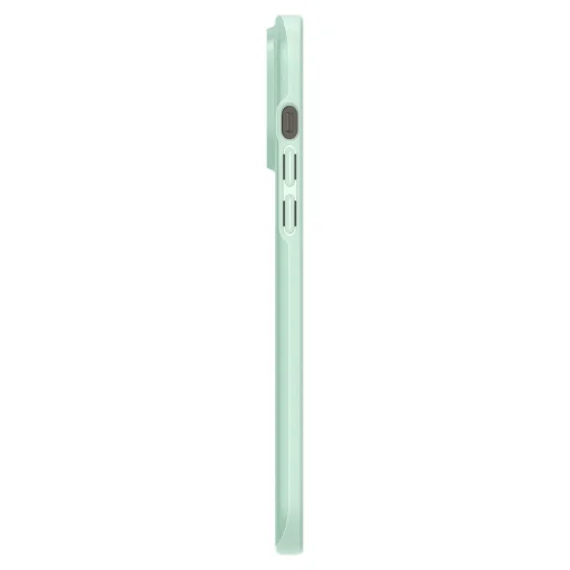 iPhone 14 Pro Spigen Thin Fit ultravékony tok menta (ACS04784) - 2