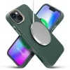 iPhone 14 Plus Spigen Cyrill Ultra Color MagSafe kompatibilis tok Kale (ACS04945) - 7