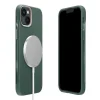 iPhone 14 Plus Spigen Cyrill Ultra Color MagSafe kompatibilis tok Kale (ACS04945)