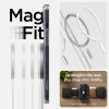 iPhone 14 Plus Spigen Ultra Hybrid MagSafe tok fekete (ACS04903) thumbnail