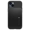 iPhone 14 Spigen Slim Armor tok fekete (ACS04683) thumbnail