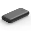 Belkin Boost Charge (20000 mAh) Powerbank USB-C 30W PD (BPB002btBK) fekete thumbnail